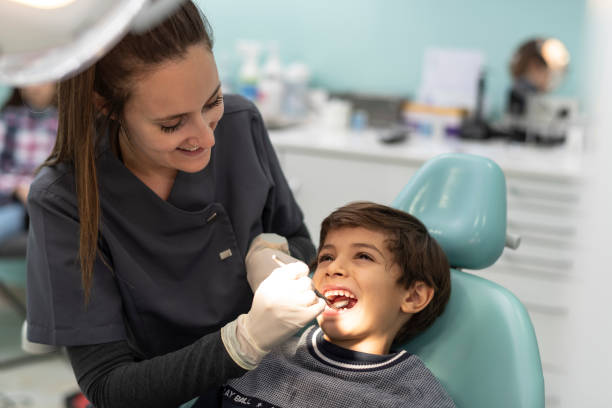 Best Dentist Open Late Near Me  in Bainbridge, OH
