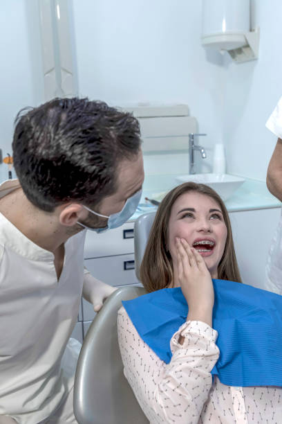Best Knocked-Out Tooth Emergency  in Bainbridge, OH