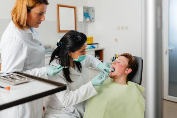 Best Urgent Tooth Repair  in Bainbridge, OH