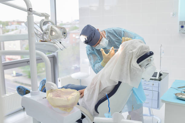 Emergency Dentist Open Today in OH